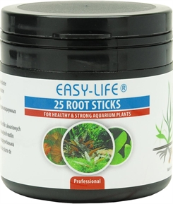 Easy Life Rodpinde 25 stk